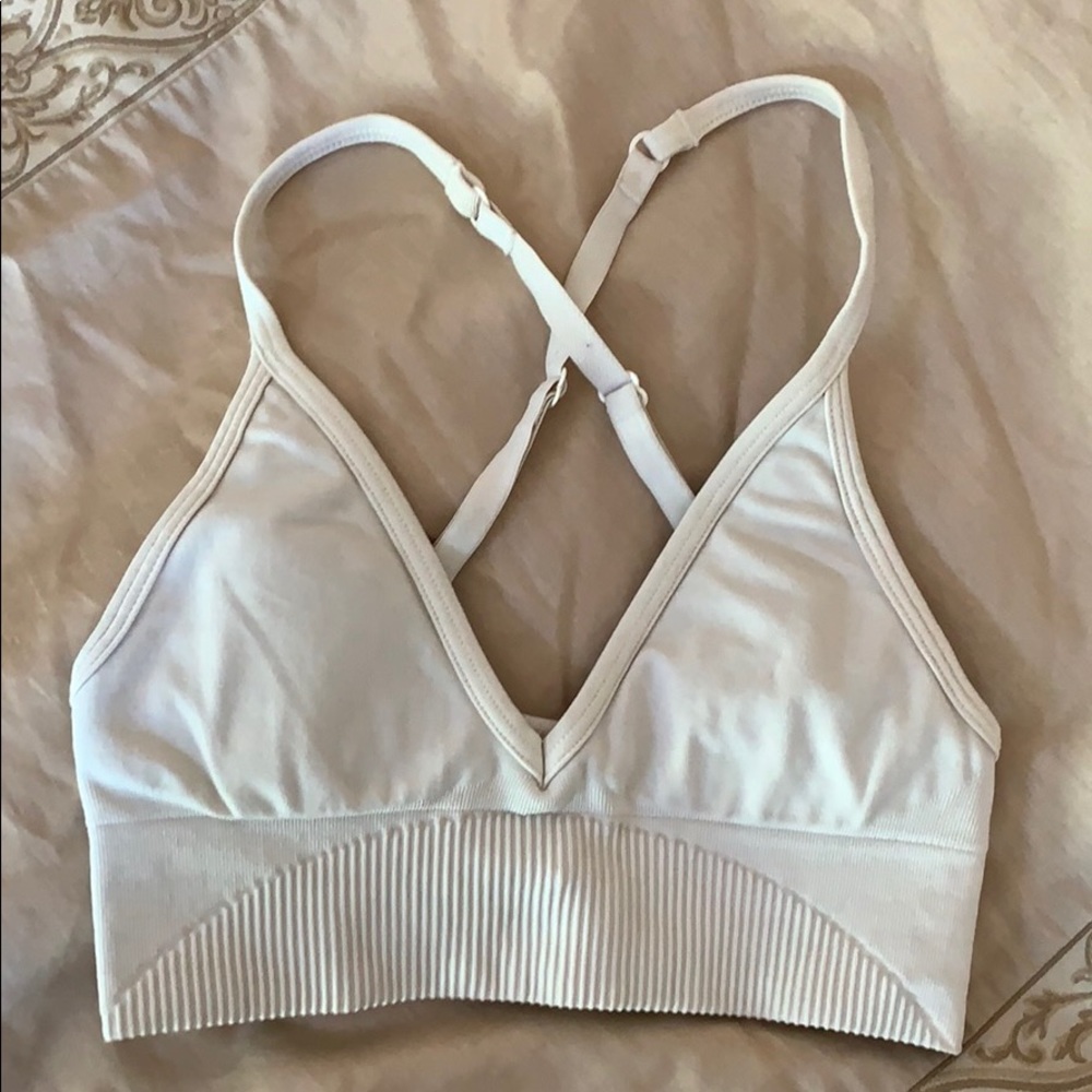 Lululemon Ebb to Street Bra 1 Size 2